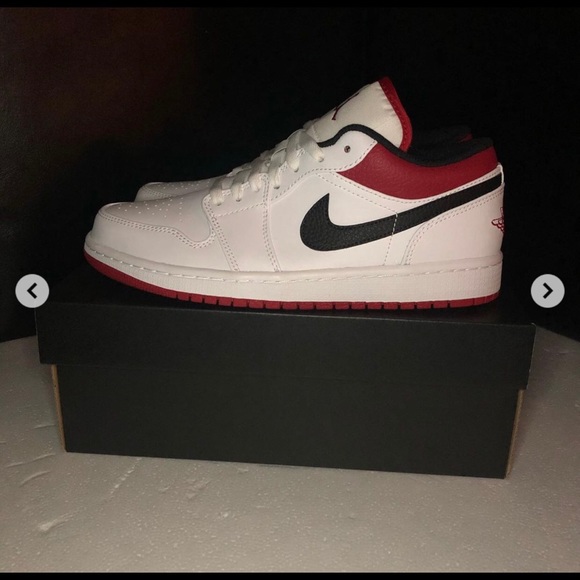 Jordan 1 low - Picture 5 of 6